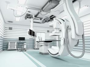 VacuTec Messtechnik helps minimizing risk in radiography