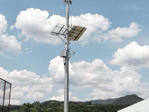 Successful launch for HÖRMANN Warnsysteme sirens in Brazil