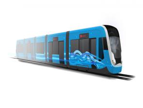 HÖRMANN Vehicle Engineering involved in developing Europe’s first hydrogen tram