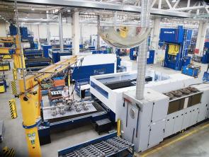 HÖRMANN Automotive expands production facility in Slovakia