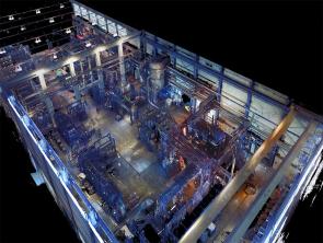 HÖRMANN Rawema using 3D technology for more efficient factory planning