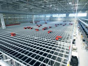 Hoermann Intralogistics