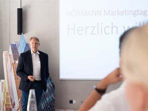 HÖRMANN Gruppe: Marketingtag 2022!