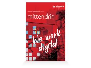 Hoermann mittendrin Digital