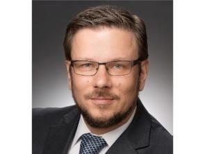 Dr. Falk Herrmann has been a member of the Executive Board of Funkwerk AG alongside Kerstin Schreiber since February.