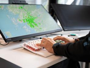 HÖRMANN Digital entwickelt Sirenen-Monitoring-Software für HÖRMANN Warnsysteme