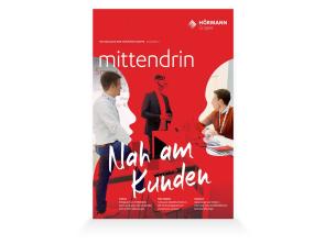 Hoermann mittendrin Kunden