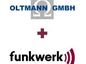 Die Funkwerk Gruppe übernimmt Oltmann GmbH