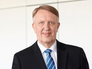 Dr. Michael Radke succeeds Heinz Runte as CEO of the HÖRMANN Group