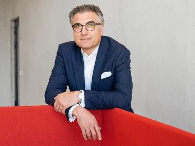 CFO Johann-Schmid-Davis