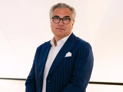 CFO Johann-Schmid-Davis
