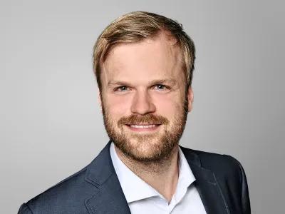 HÖRMANN Gruppe – Frederic Hilke