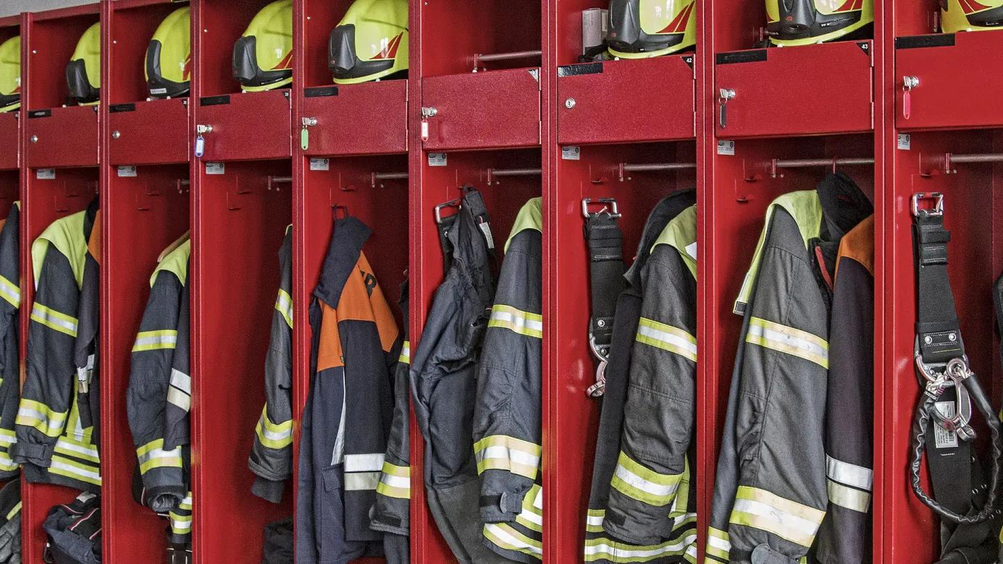 HÖRMANN Warnsysteme - Freiwillige Feuerwehr