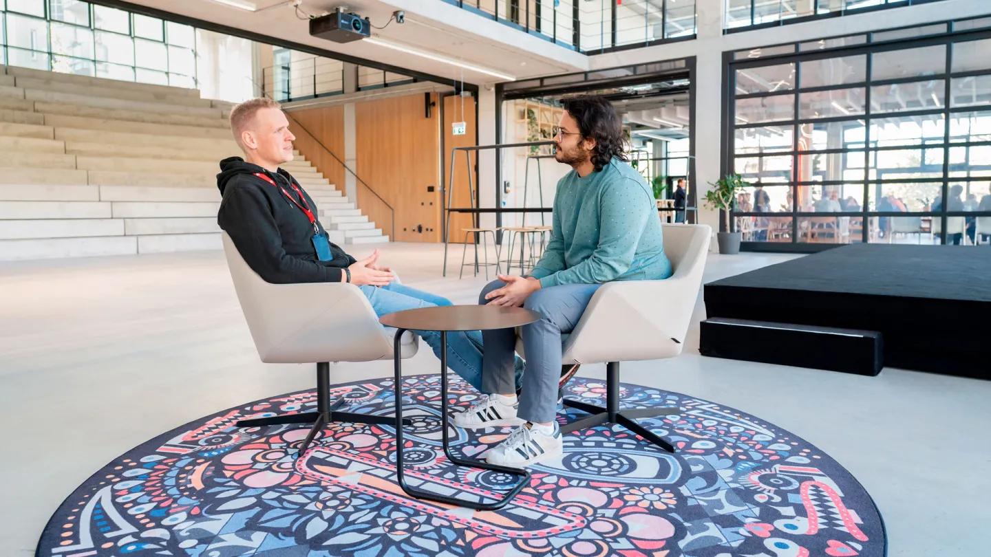 HÖRMANN Digital im Munich Urban Colab