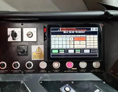 Funkwerk Zugfunksysteme für rund 400 Neufahrzeuge