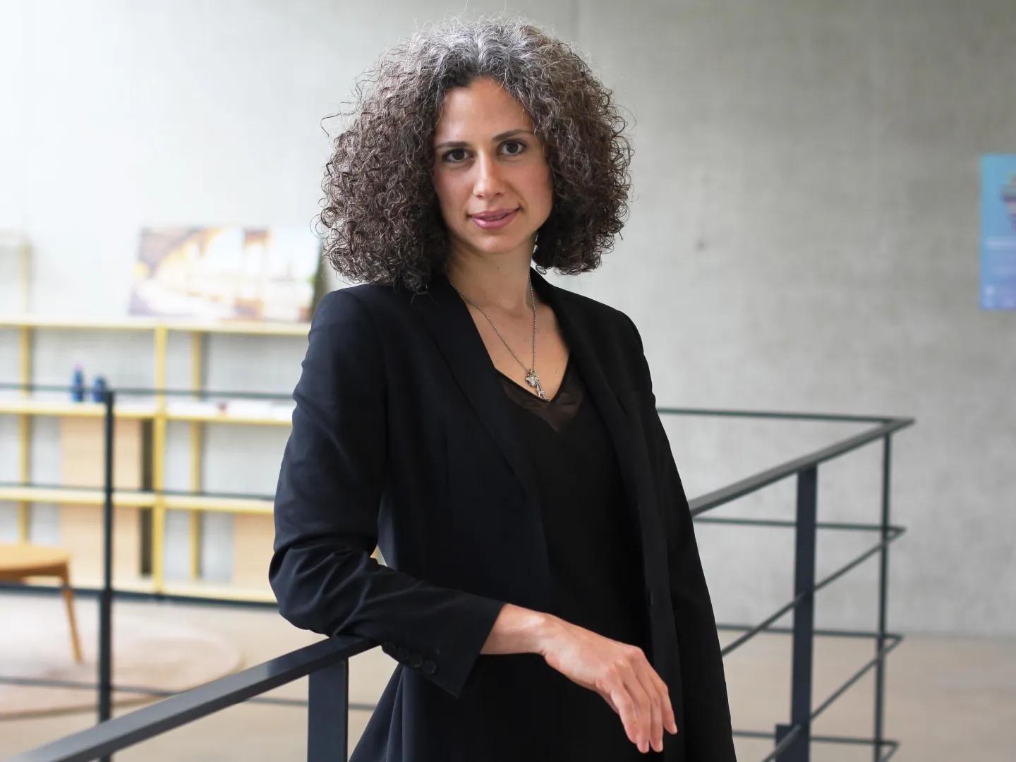 Anna Hörmann tritt zum 1. April 2026 in die Geschäftsführung der HÖRMANN Holding ein