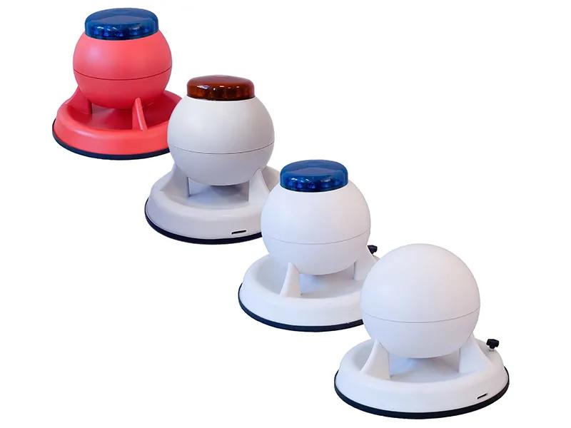 MOBELA 150-DII von HÖRMANN Warnsysteme