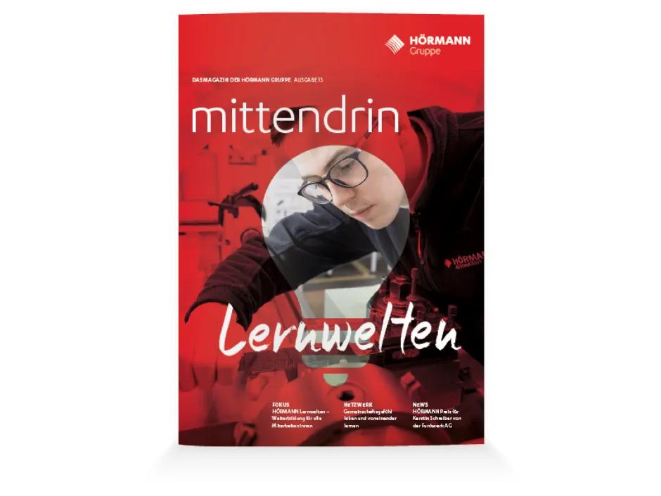 Hoermann mittendrin Lernwelten