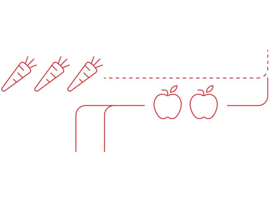 HÖRMANN Intralogistics präsentiert wegweisende Lagerungs- und Kommissionierungslösungen für die E-Grocery-Branche.