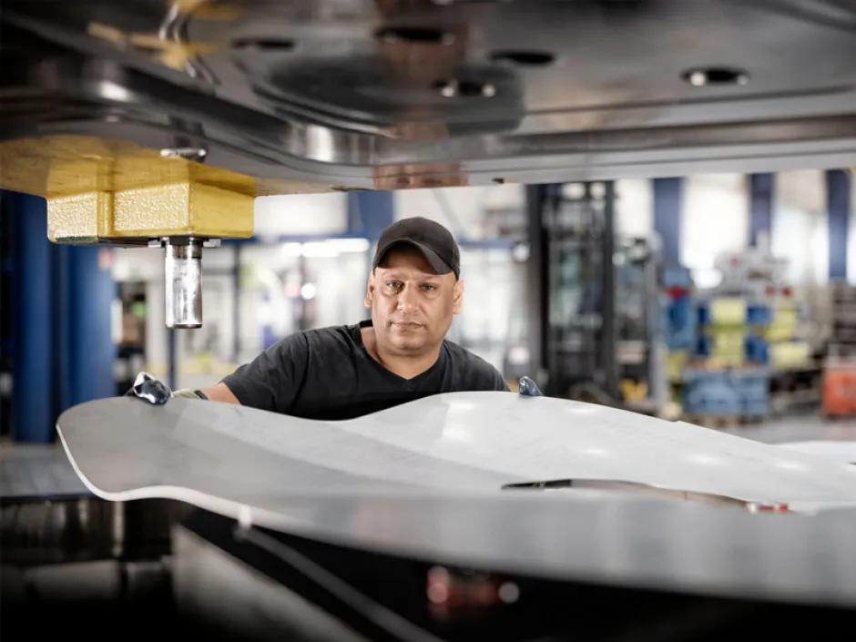HÖRMANN Automotive: Skoda ist Neukunde von HÖRMANN Vehicle Engineering