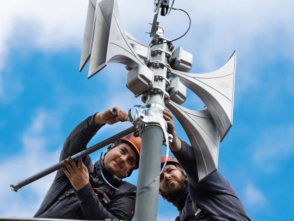 HÖRMANN Gruppe veröffentlicht Geschäftsbericht 2023