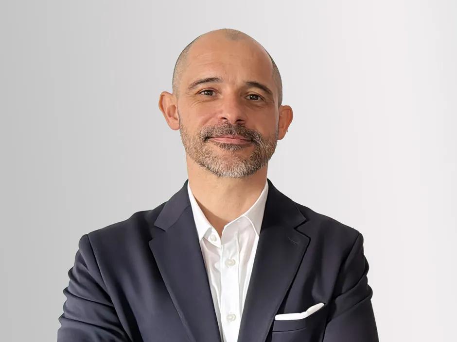  Dr. Jürgen Lechler - Neuer Geschäftsführer Operation (COO) der HÖRMANN Automotive GmbH