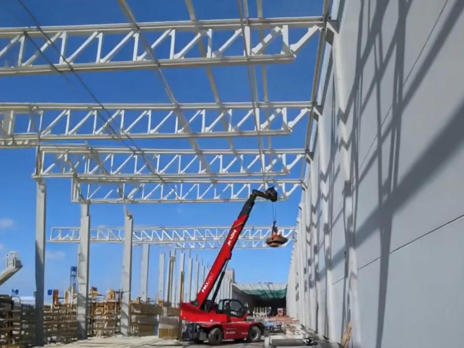 Cottbus is growing - and HÖRMANN Kommunikation & Netze is right in the middle of it.
