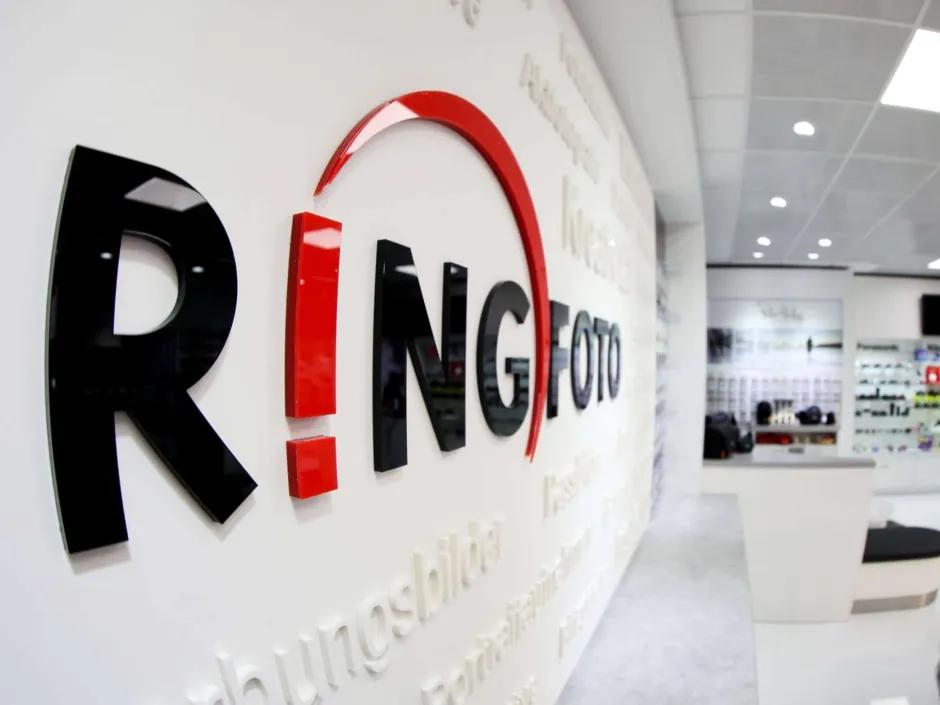 Improved efficiency at Ringfoto thanks to AutoStore system from HÖRMANN Intralogistics