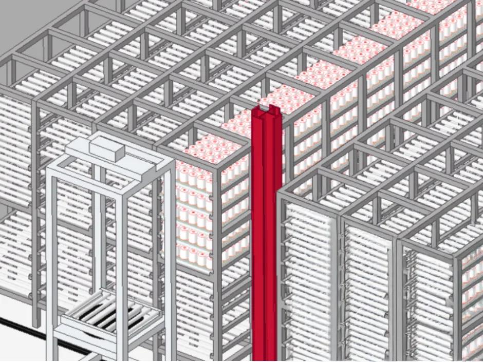 Logistics meets planning