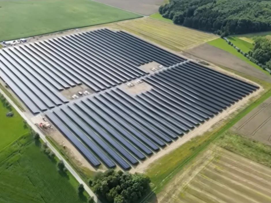 HÖRMANN Kommunikation & Netze: Projekt-Update aus Mulfingen