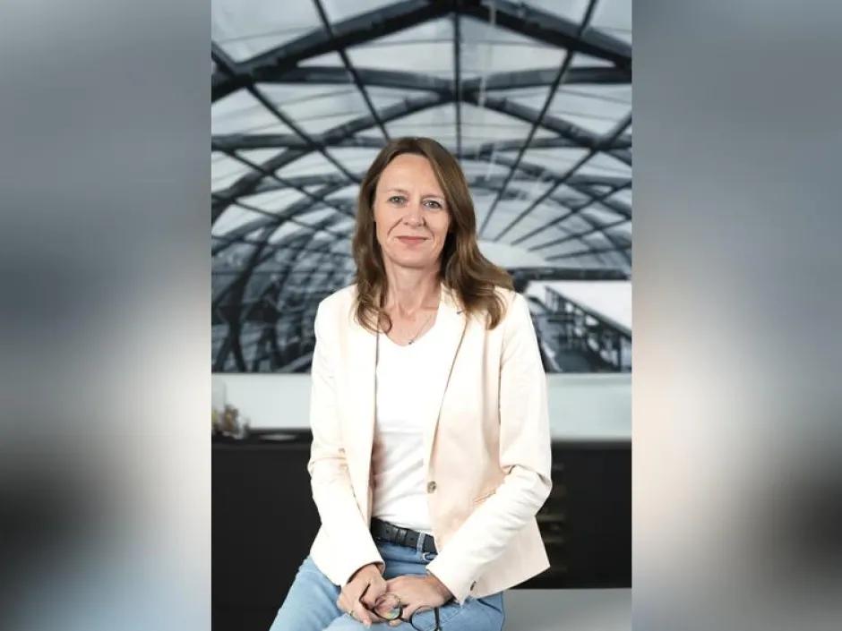 Kerstin Schreiber wird zum 1. Mai 2026 in die Geschäftsführung der HÖRMANN Industries GmbH berufen.