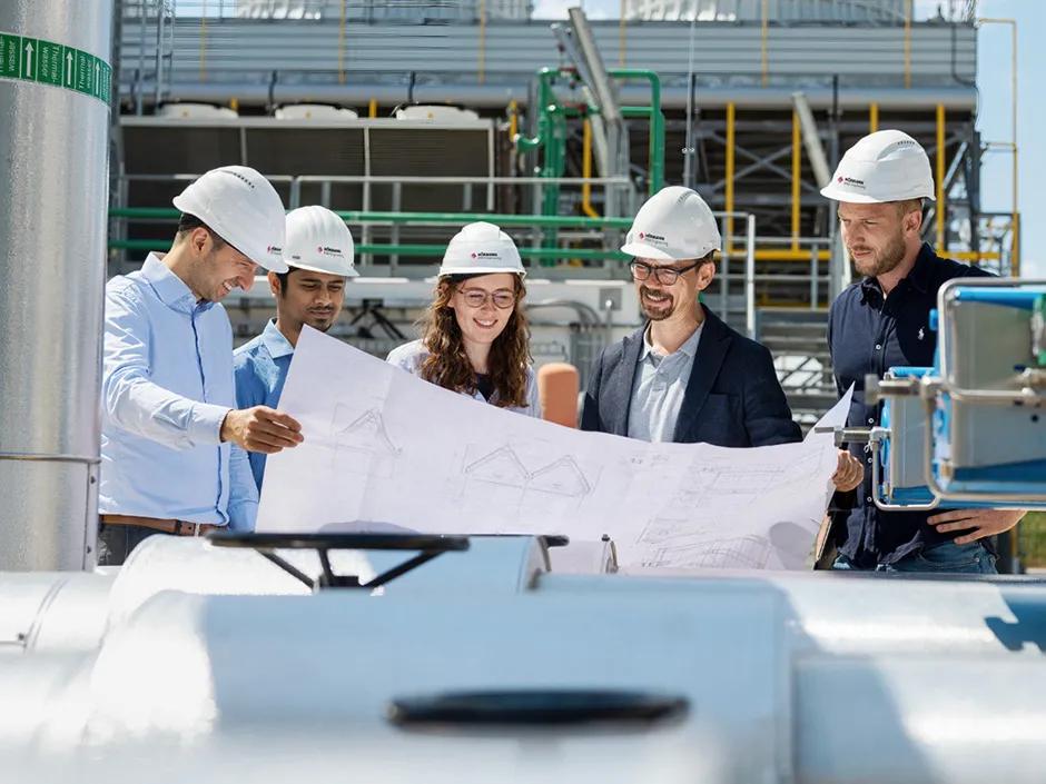HÖRMANN Industries veröffentlicht Zwischenbericht für das erste Quartal 2026: Stabiler Start in das Geschäftsjahr