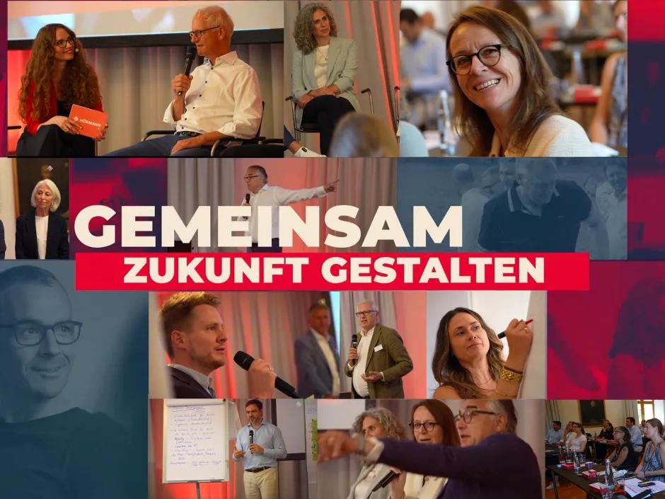 HÖRMANN Gruppentagung 2026